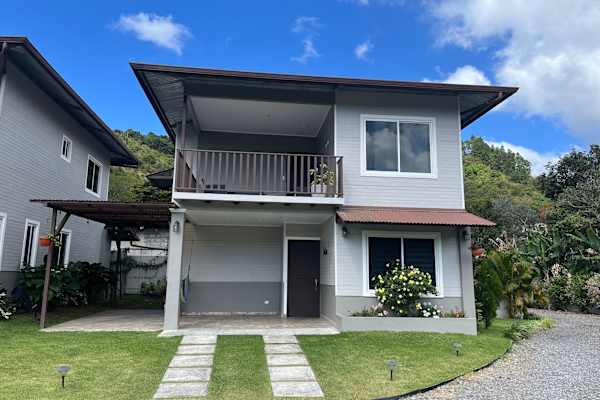 Boquete, Chiriqui, Panama