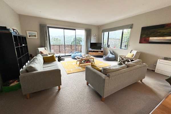 Wellington, Wellington, New Zealand