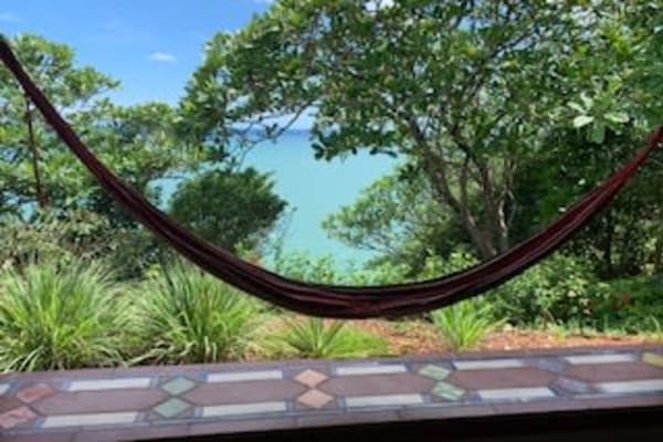 Mata Oscura, Veraguas, Panama