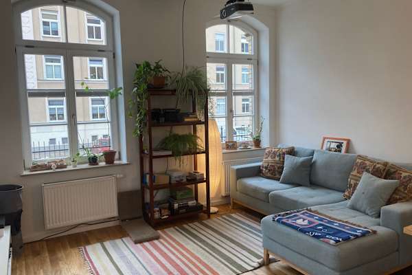 Leipzig, Saxony, Germany