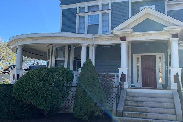 Dedham, Massachusetts, United States