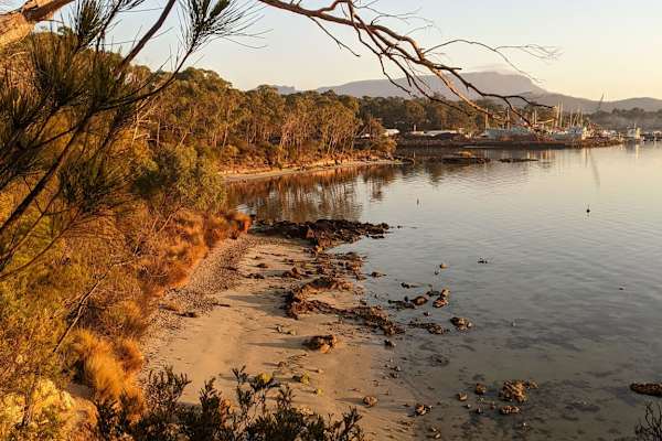 Electrona, Tasmania, Australia