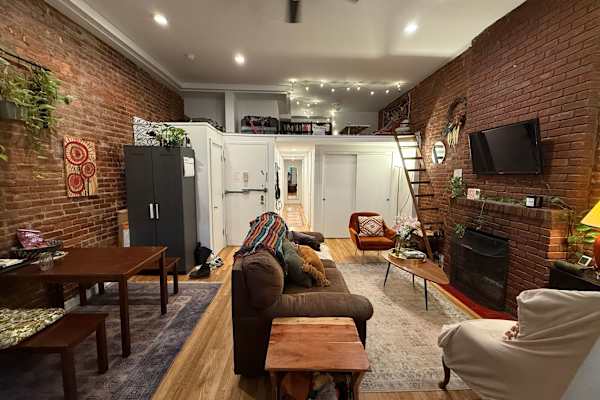 New York City, New York, United States