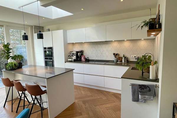 Bussum, North Holland, Netherlands