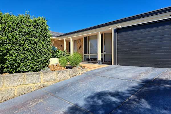 Perth, Western Australia, Australia