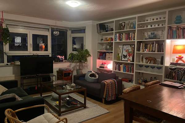 Amsterdam, North Holland, Netherlands