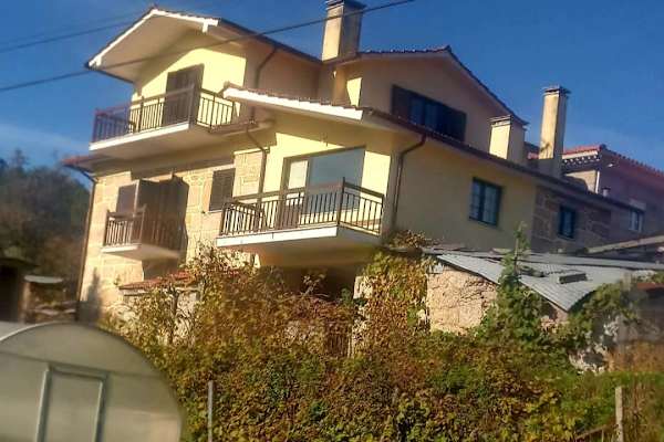 Pinho, Viseu, Portugal