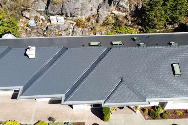 Nanoose Bay, British Columbia, Canada