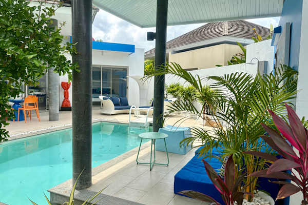 Ko Samui, Surat Thani, Thailand