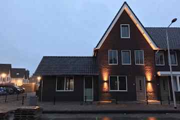 Hillegom,South Holland,Netherlands