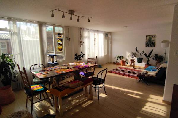 Bogotá, Bogota D.C., Colombia