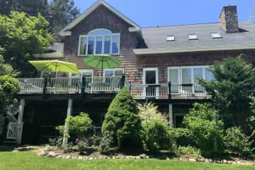 Skaneateles,New York,United States