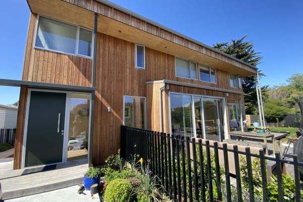 Christchurch, Canterbury, New Zealand