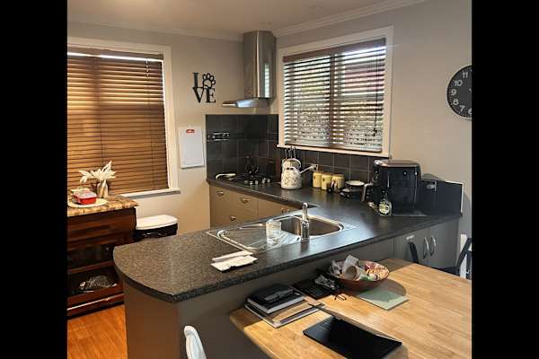 Masterton, Wellington, New Zealand