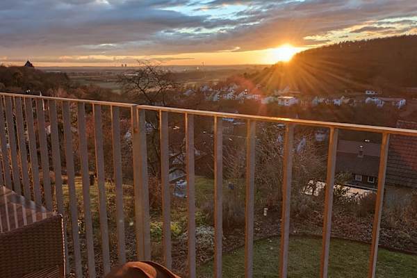 Schonungen, Bavaria, Germany
