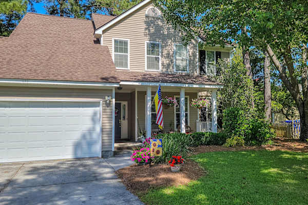 Mount Pleasant, South Carolina, United States