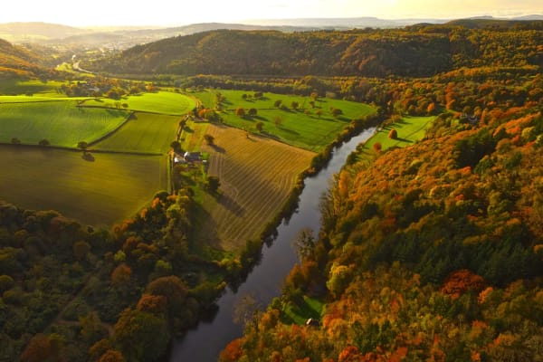 Monmouth, Wales, United Kingdom