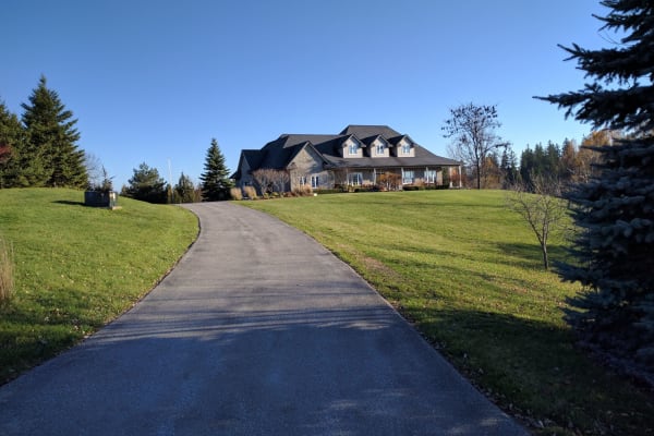 Kettleby, Ontario, Canada