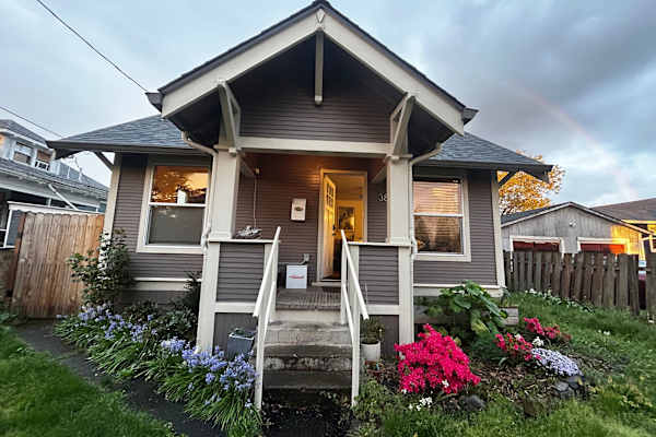 Portland, Oregon, United States