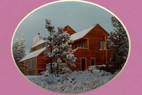 Nederland, Colorado, United States