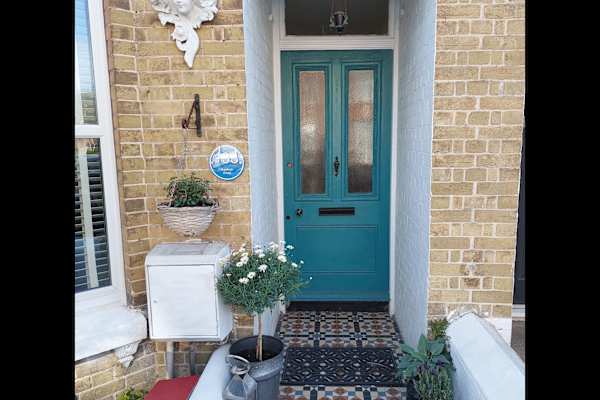 Littlehampton, England, United Kingdom