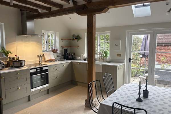 Royal Tunbridge Wells, England, United Kingdom