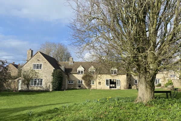 Bicester, England, United Kingdom