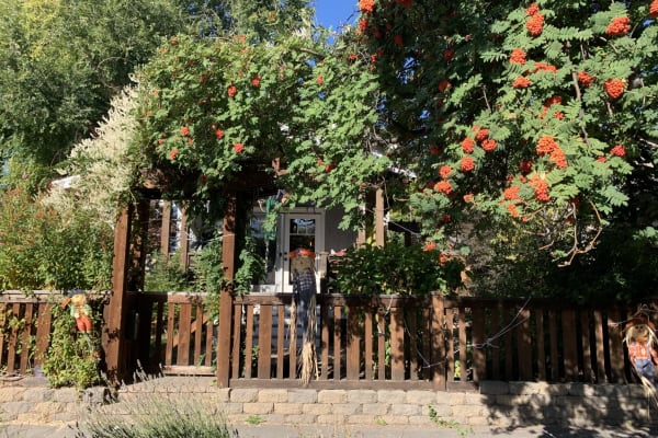 Bend, Oregon, United States