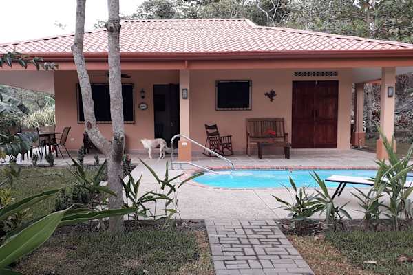 Jaco Beach, Puntarenas, Costa Rica