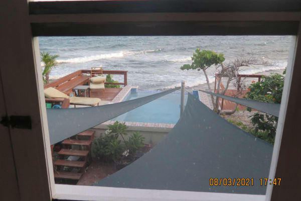 French Harbor, Bay Islands, Honduras