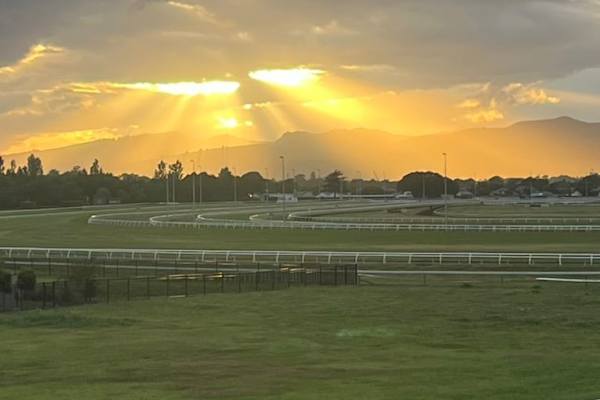 Christchurch, Canterbury, New Zealand