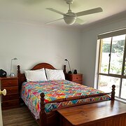 Banksia Beach (bribie Island), Queensland, Australia