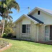 Ningi, Queensland, Australia