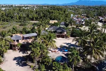 Todos Santos,Baja California Sur,Mexico