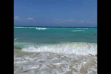 Playa del Carmen,Quintana Roo,Mexico
