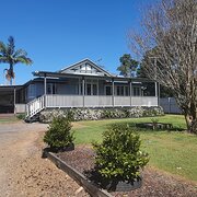 Beerburrum, Queensland, Australia