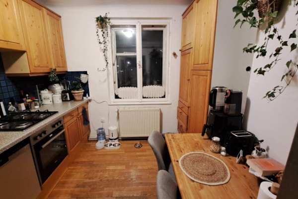 Heiligenstadt, Vienna, Austria