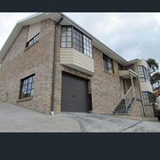 West Moonah, Tasmania, Australia