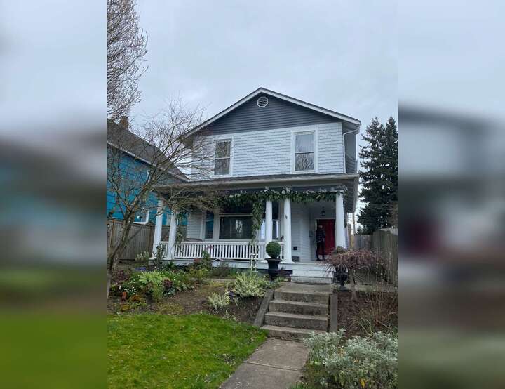 Tacoma, Washington, United States