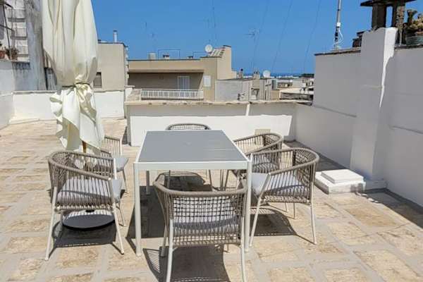 Carovigno, Apulia, Italy