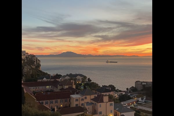 Gibraltar, Gibraltar