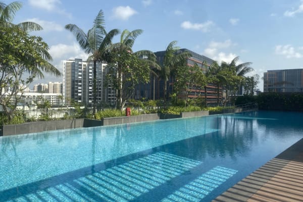 Singapore, Central Singapore, Singapore