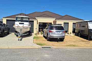 Mandurah,Western Australia,Australia
