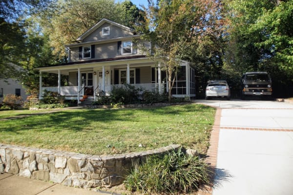 Falls Church, Virginia, United States