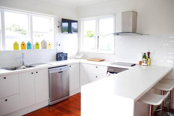 Lower Hutt, Wellington, New Zealand