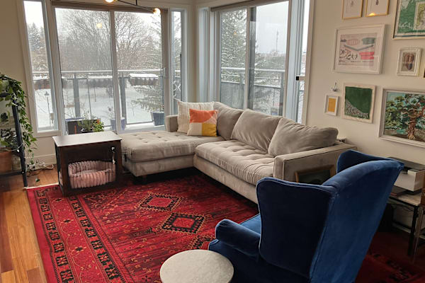 Montréal, Quebec, Canada