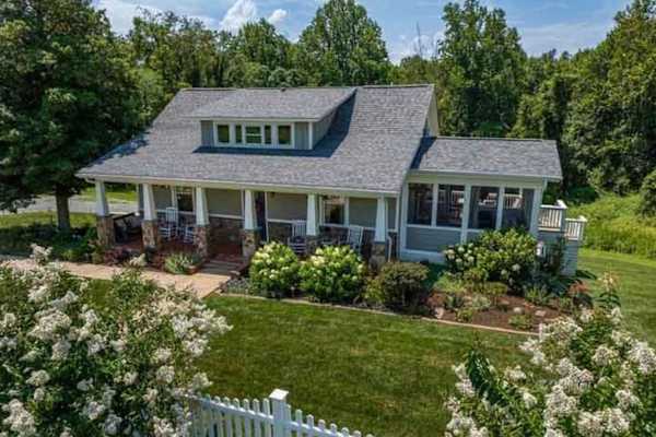 Crozet, Virginia, United States