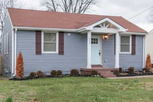 Nashville, Tennessee, United States