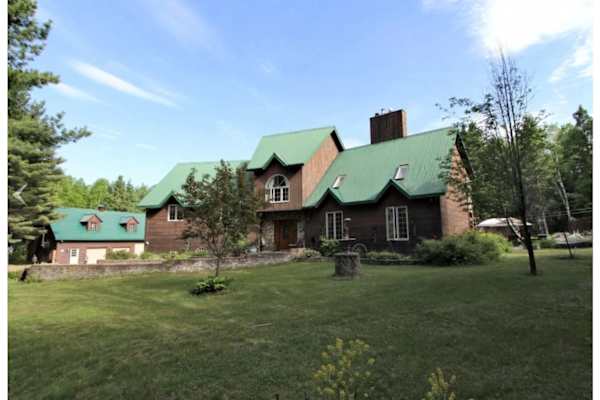 Saint-Louis-de-Masham, Quebec, Canada