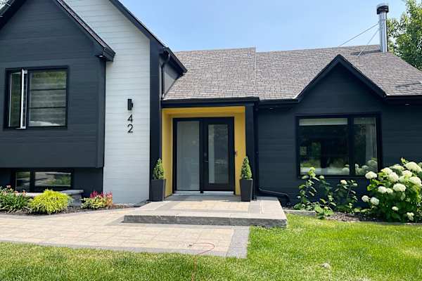 Gaspé, Quebec, Canada